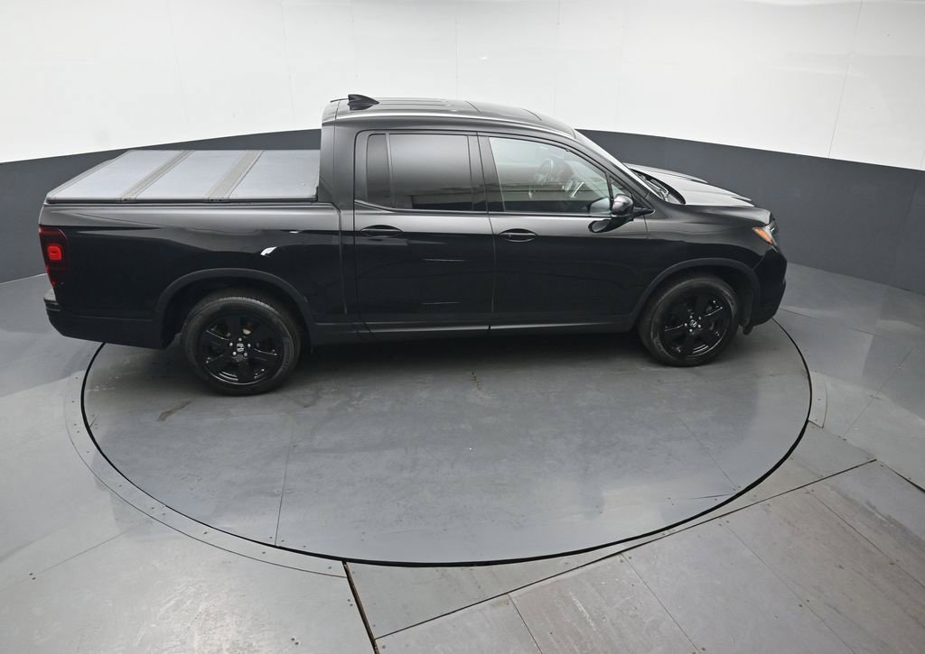 Used 2017 Honda Ridgeline Black Edition image 40