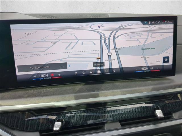 Used 2024 BMW X5 xDrive40i image 15