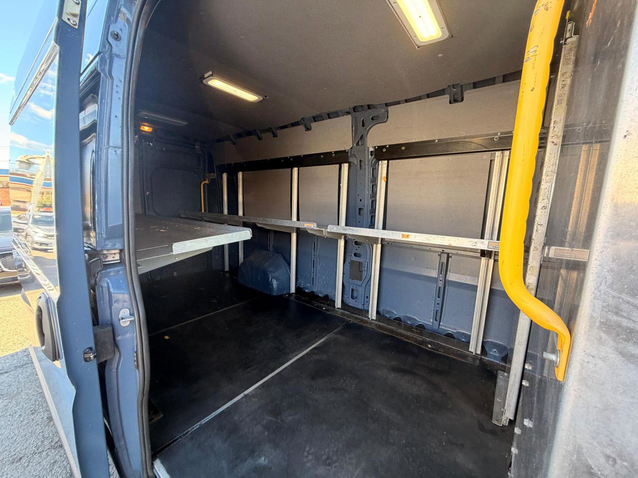 Used 2019 RAM ProMaster 3500 image 12