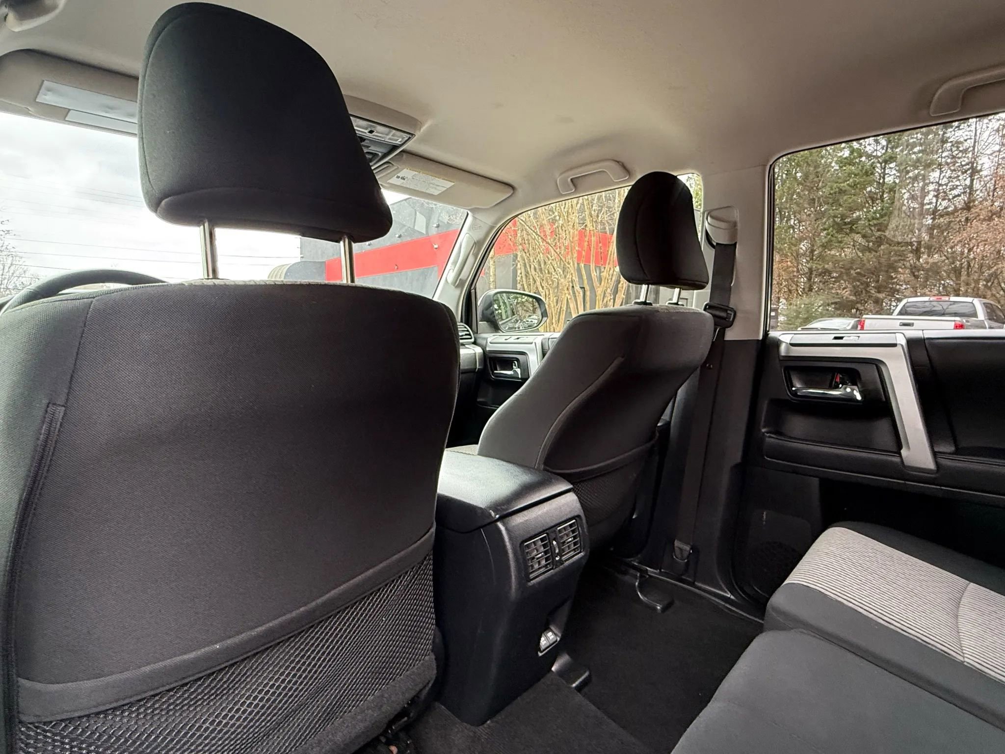 Used 2022 Toyota 4Runner SR5 image 17