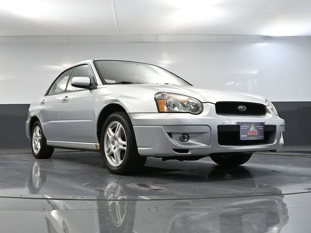 Used 2004 Subaru Impreza RS image 44