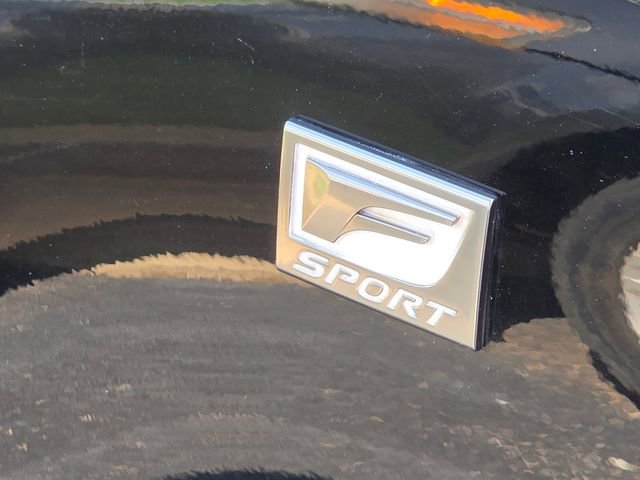 Used 2015 Lexus RC 350 w/ F Sport w/Summer Tires RWD image 6