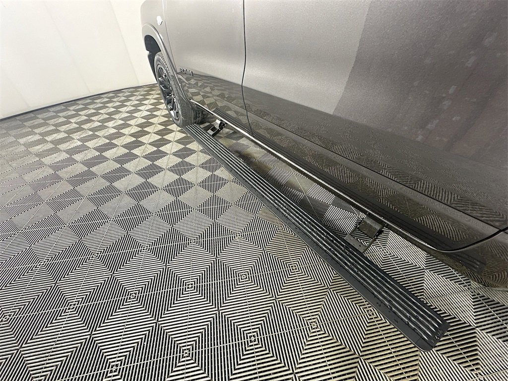 New 2026 RAM 1500 Limited image 23