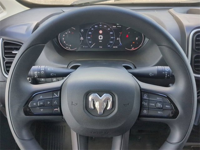 New 2026 RAM ProMaster 3500 w/ Quick Order Package 22G SLT image 29