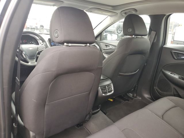 Used 2024 Chevrolet Malibu LT image 15