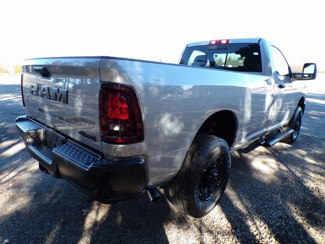 New 2026 RAM 2500 Tradesman AWD/4WD image 4