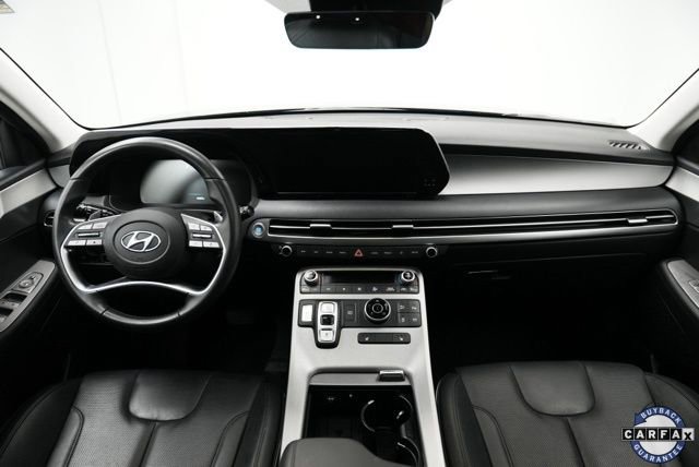 Used 2024 Hyundai Palisade XRT image 21