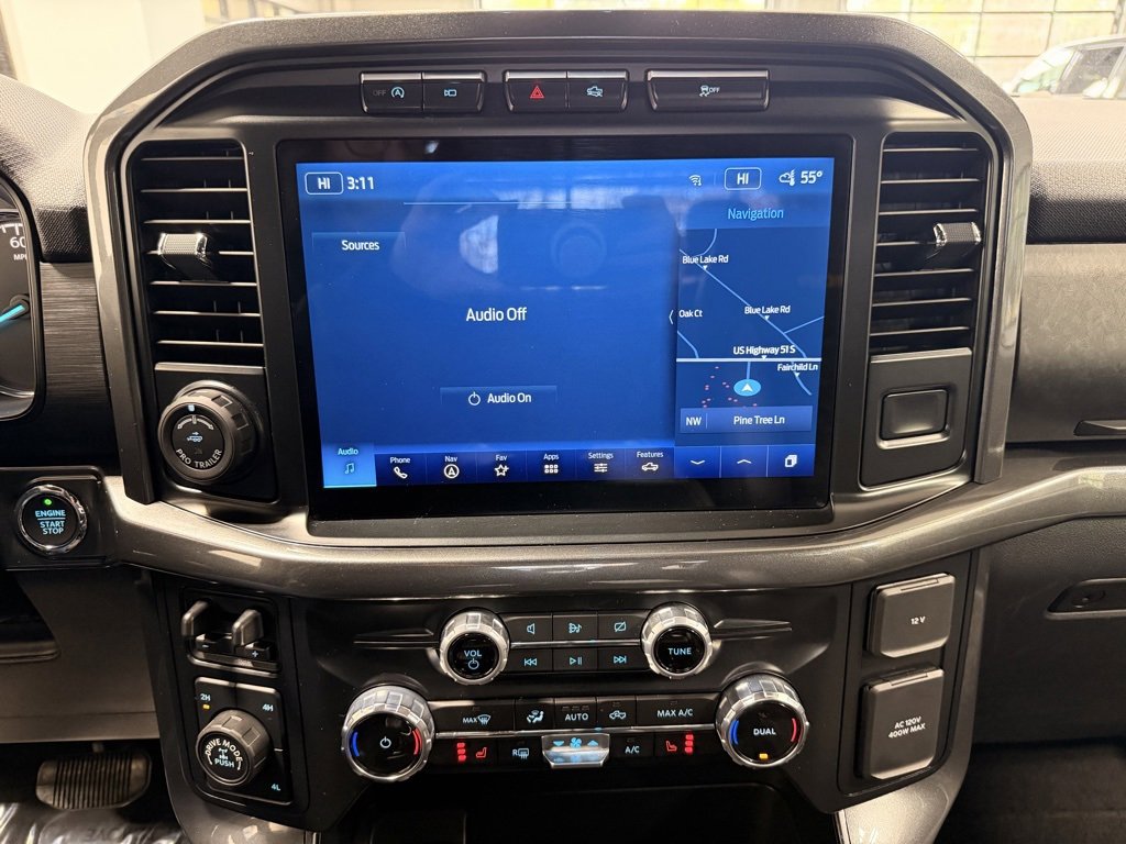 Used 2023 Ford F150 Tremor image 44