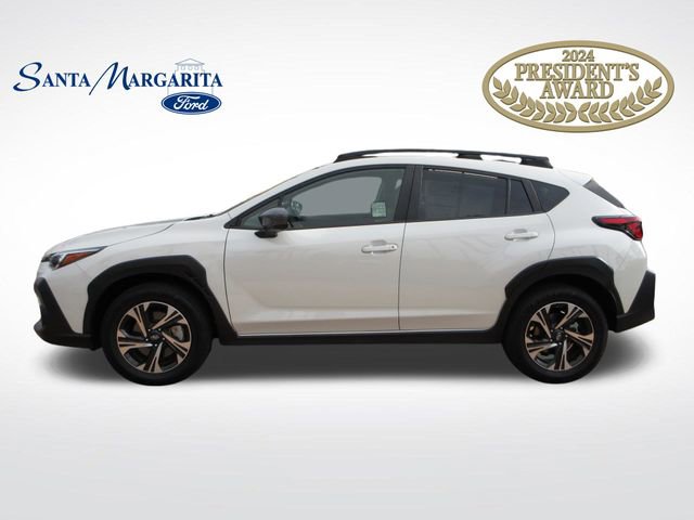 Used 2024 Subaru Crosstrek 2.0i Premium AWD/4WD image 1