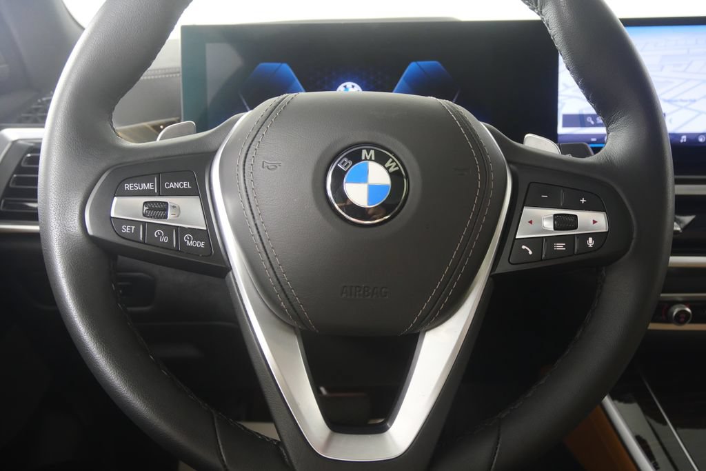 Certified 2026 BMW X5 xDrive40i AWD/4WD image 19