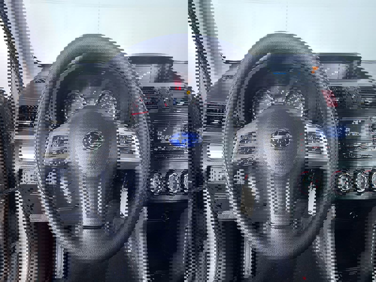 Used 2014 Subaru Forester 2.5i Premium w/ Popular Package #2 image 16