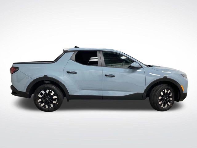 New 2026 Hyundai Santa Cruz SE image 2