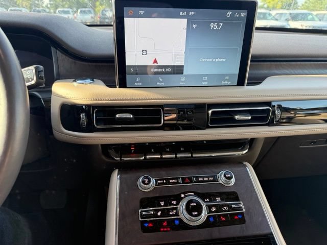 Used 2021 Lincoln Aviator Reserve w/ Equipment Group 201A AWD/4WD image 19