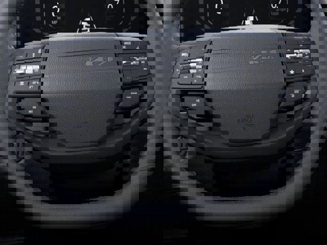 New 2026 Kia Sportage EX image 22