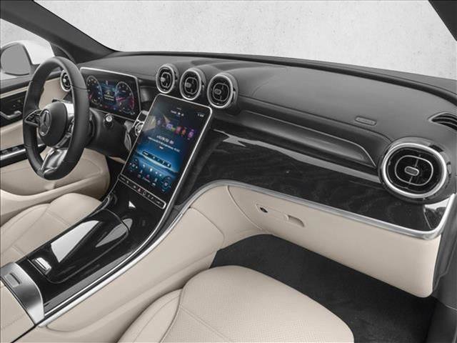 Certified 2026 Mercedes-Benz GLC 300 image 11
