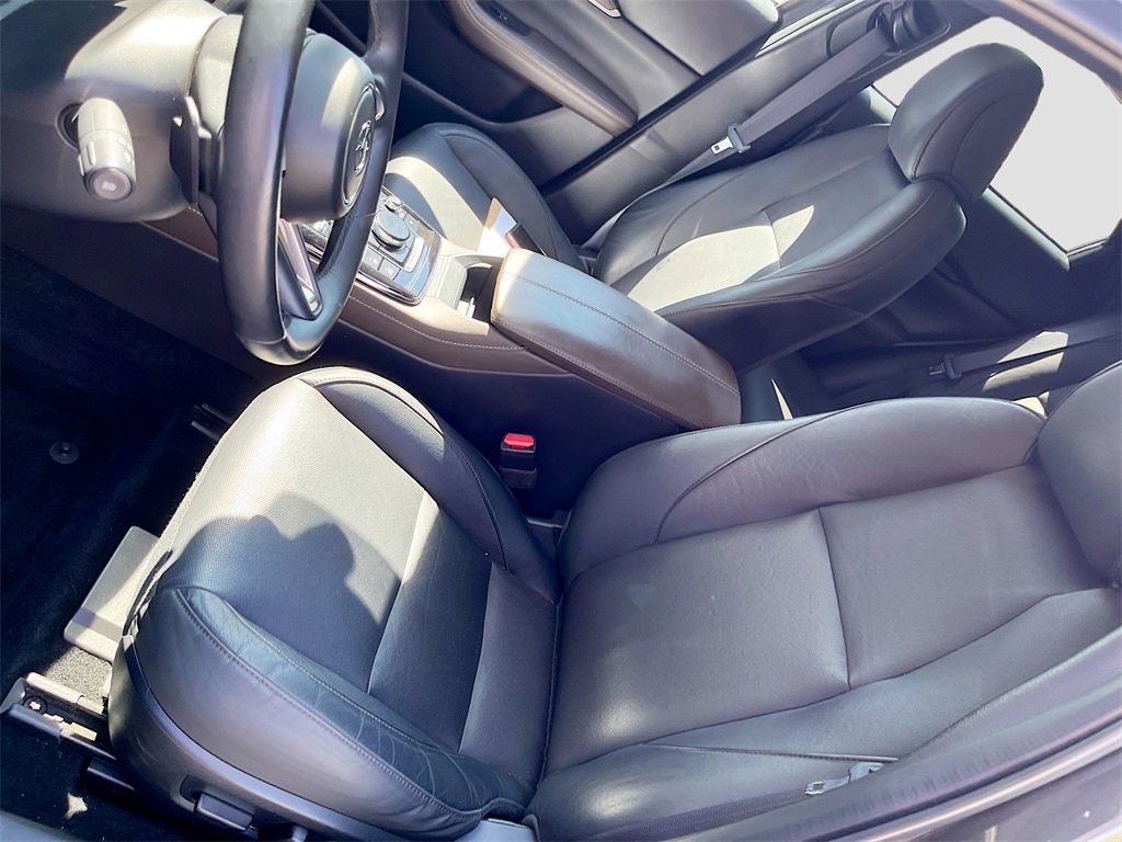 Used 2024 MAZDA CX-30 2.5 Turbo w/ Premium Plus Pkg image 20