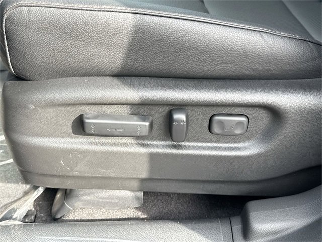 New 2026 Honda Ridgeline TrailSport image 17