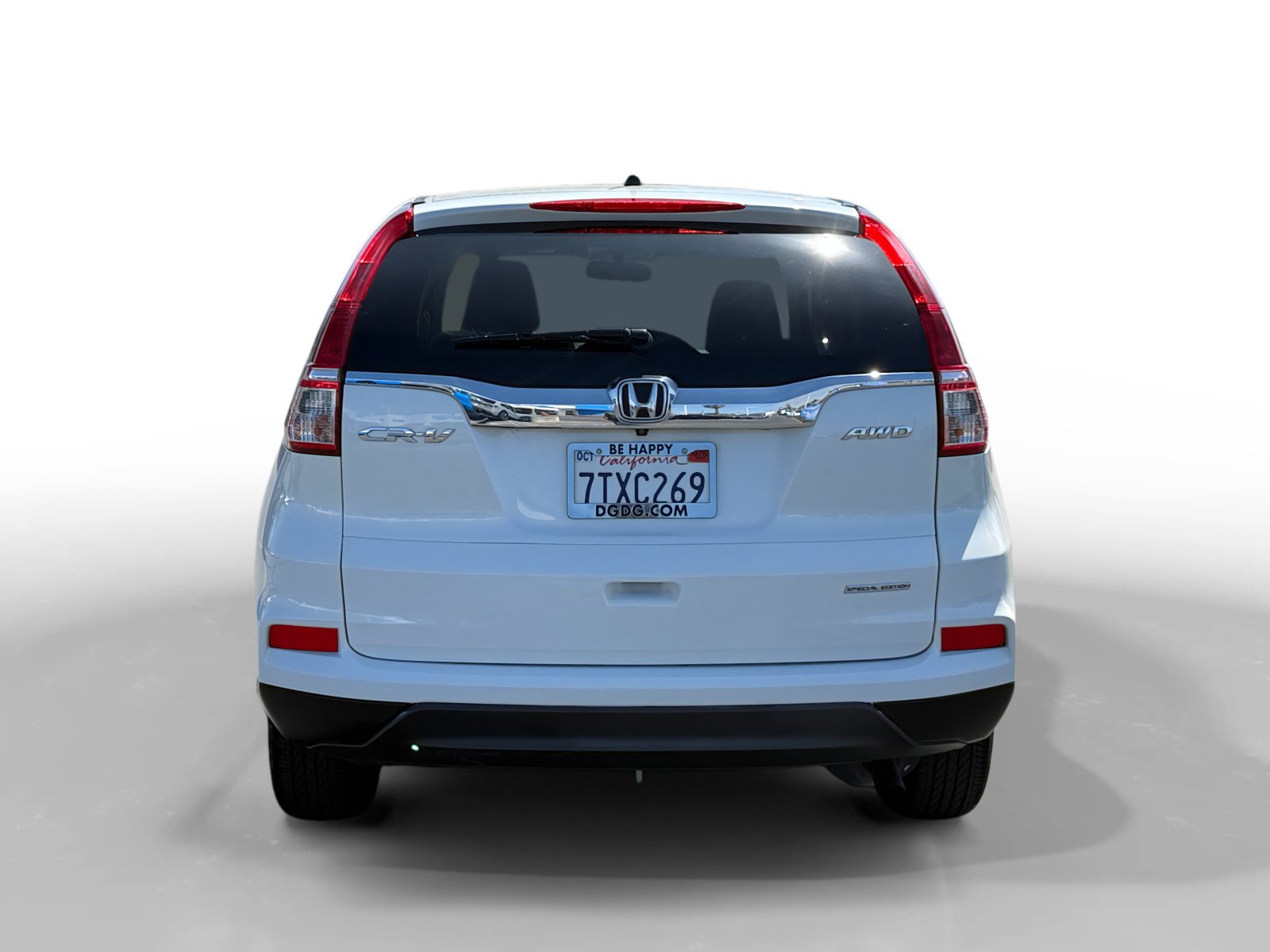 Used 2016 Honda CR-V SE image 4