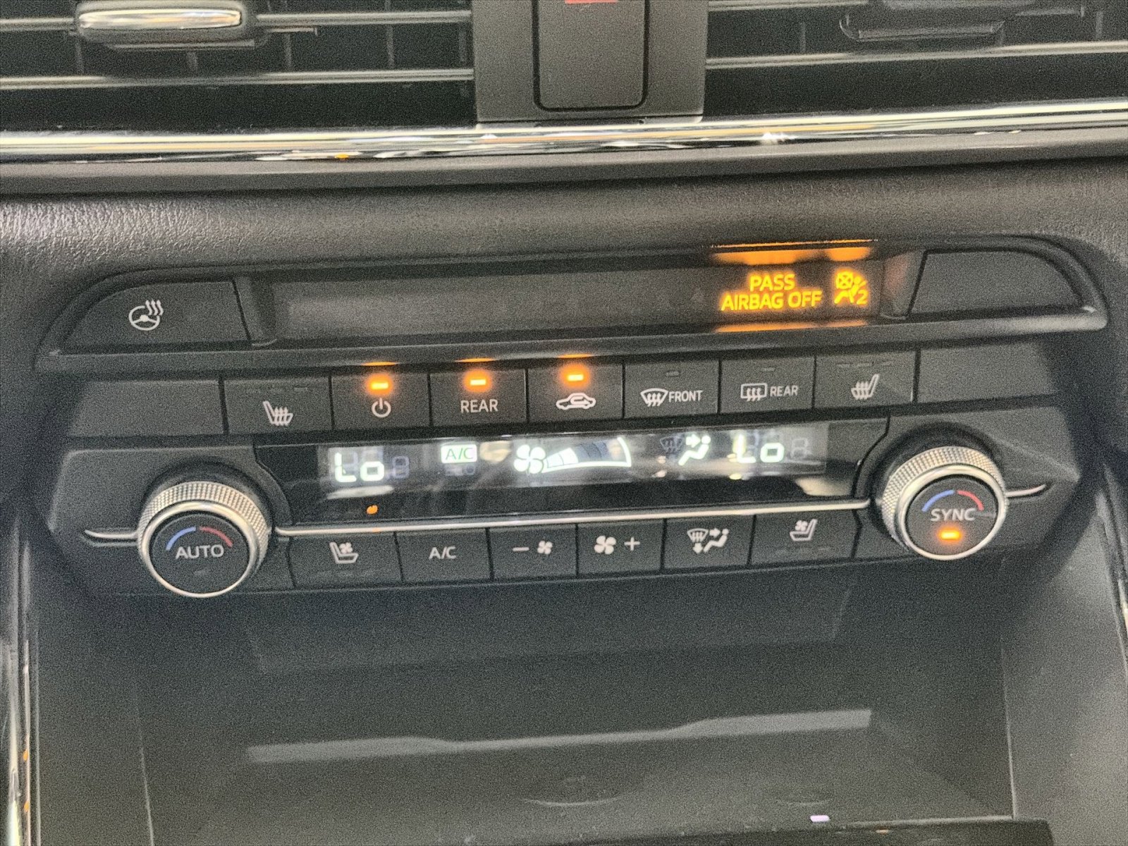 Used 2023 MAZDA CX-9 Grand Touring image 21