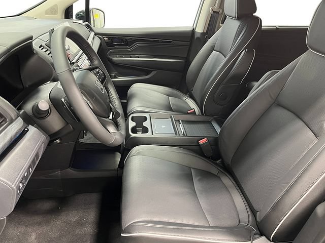 New 2027 Honda Odyssey Elite image 12