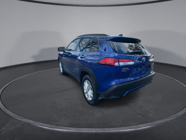 Used 2023 Toyota Corolla Cross LE image 12