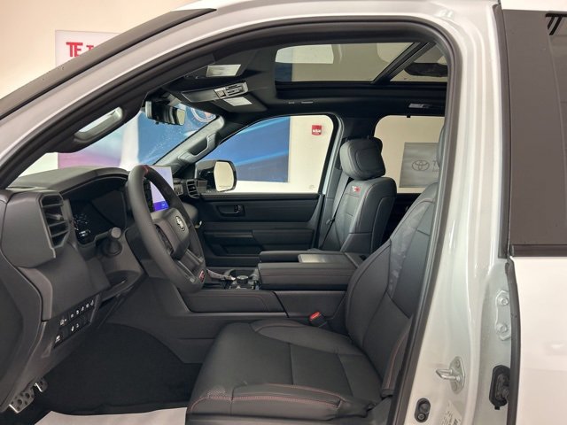 New 2026 Toyota Sequoia TRD Pro image 15