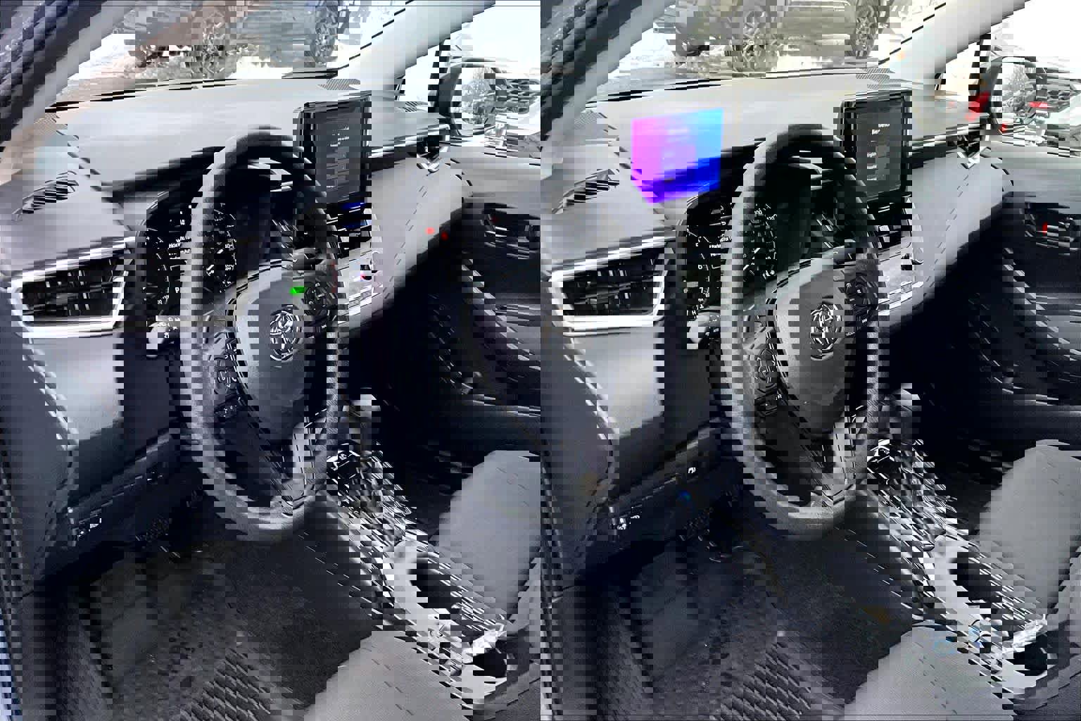 Certified 2024 Toyota Corolla LE w/ LE Convenience Package image 16