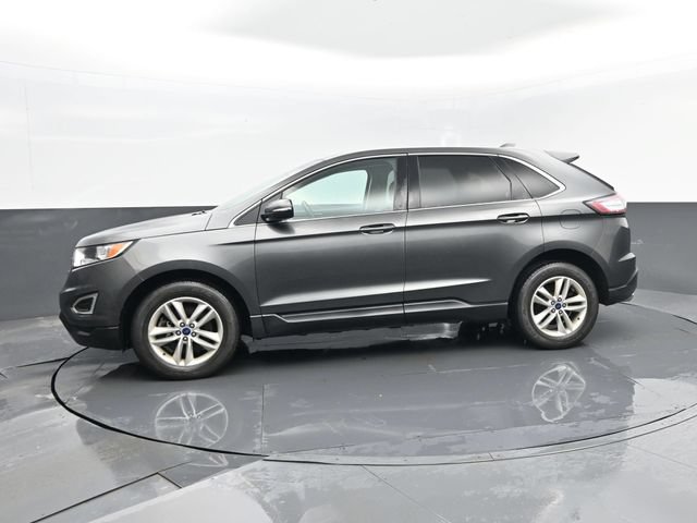 Used 2018 Ford Edge SEL AWD/4WD image 5