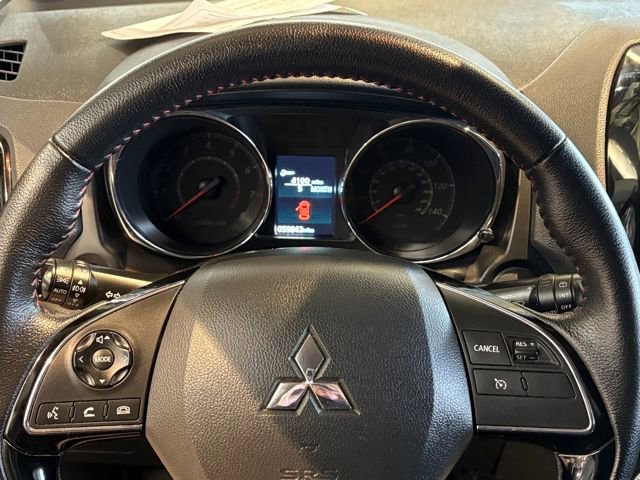 Used 2022 Mitsubishi Outlander Sport LE image 20