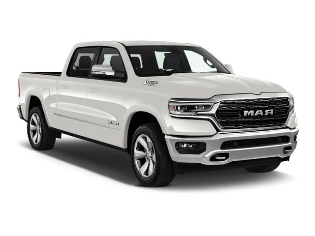 Used 2025 RAM 1500 Limited w/ Trailer Tow Group AWD/4WD video 1
