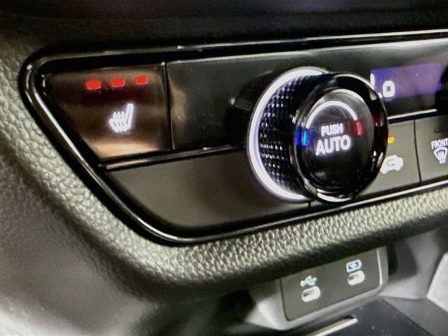 New 2027 Honda HR-V Sport image 21
