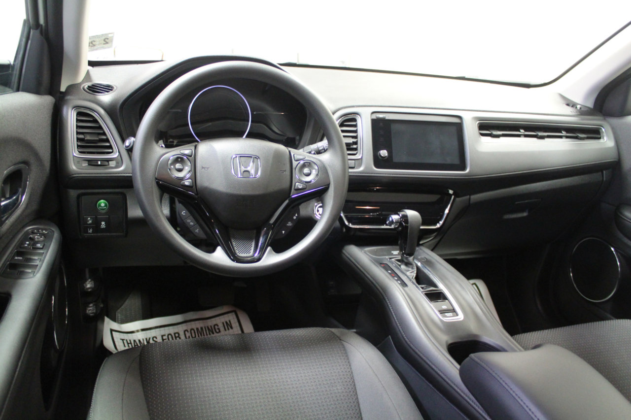 Used 2022 Honda HR-V EX image 7