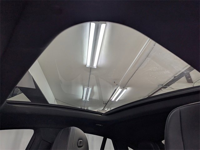 Used 2021 Mercedes-Benz GLE 53 AMG 4MATIC Coupe image 13