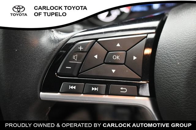 Used 2023 Nissan Altima 2.5 SV w/ SV Premium Package FWD image 25