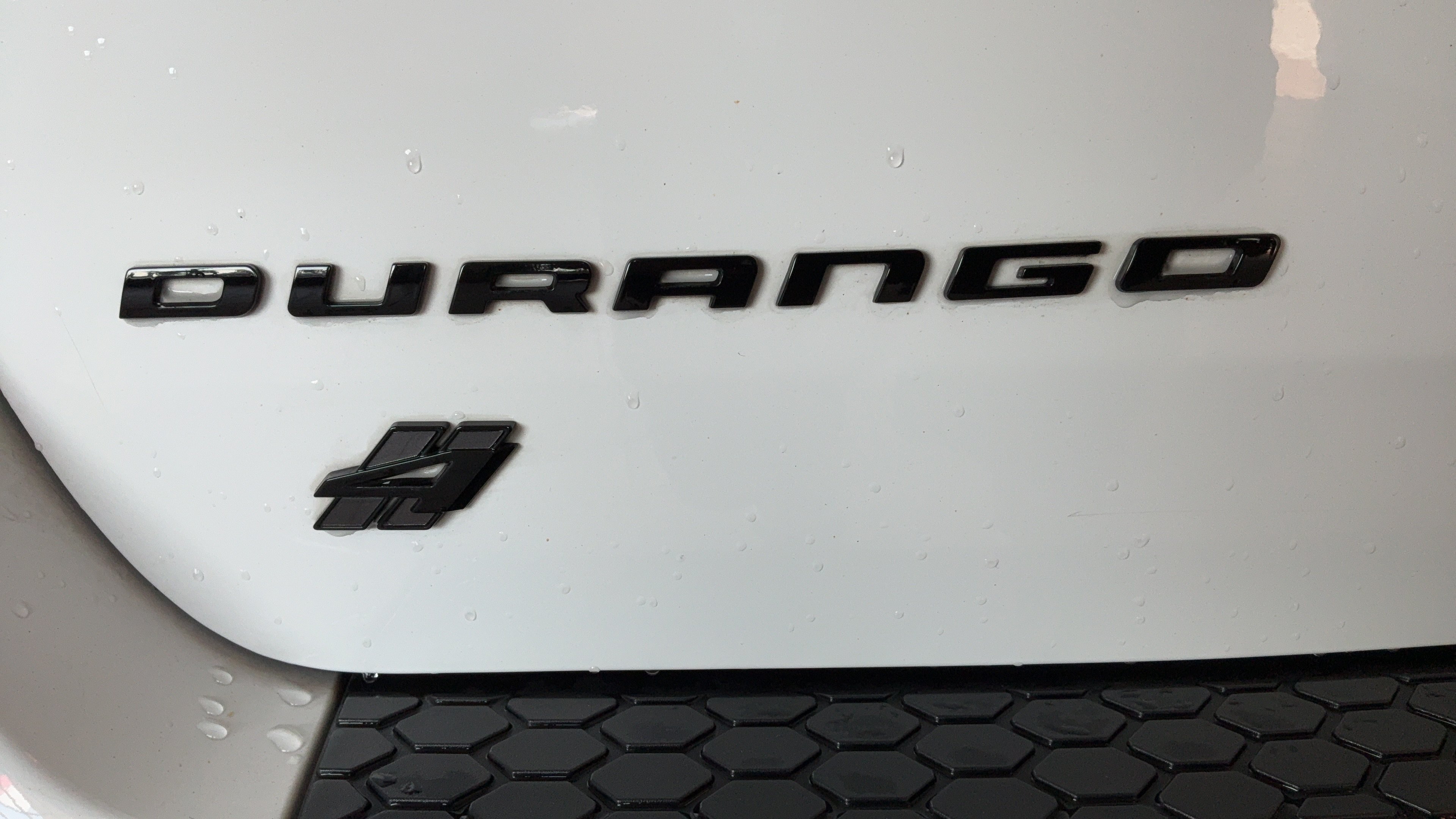 Used 2020 Dodge Durango R/T w/ Blacktop Package AWD/4WD image 50