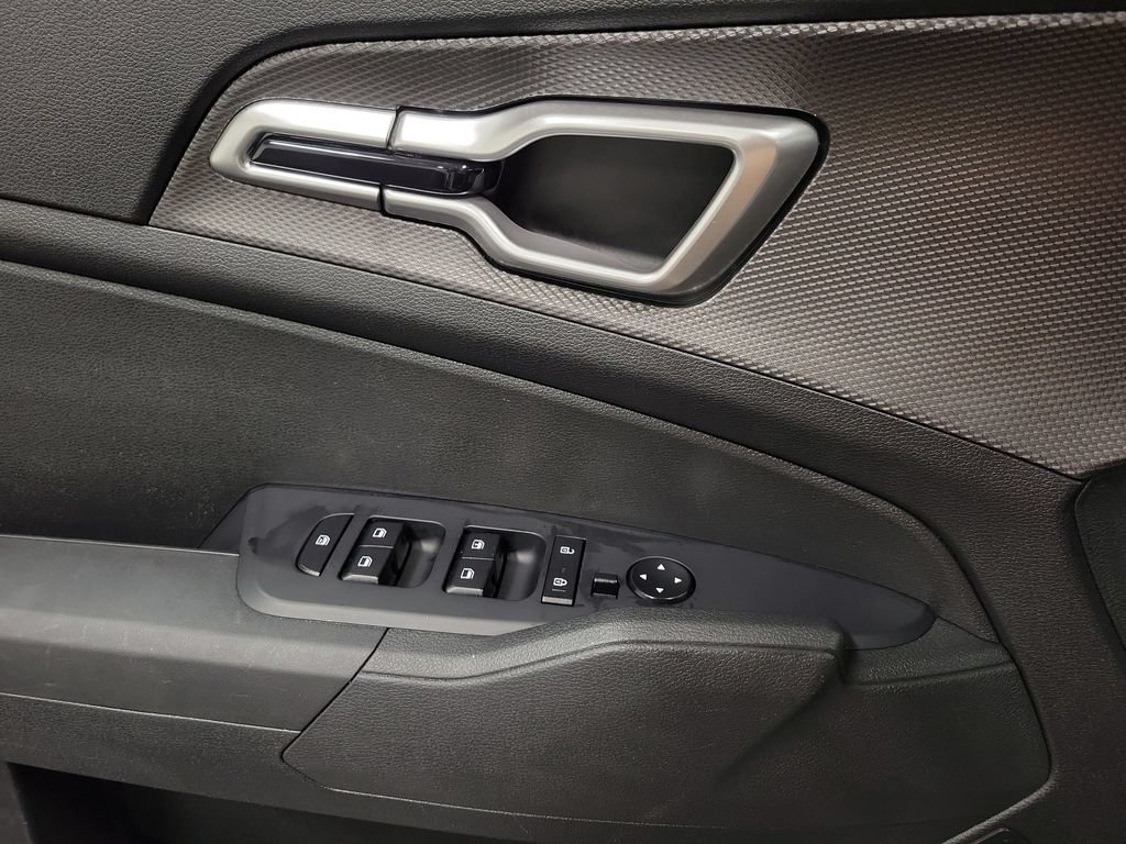 Used 2023 Kia Sportage LX FWD image 19