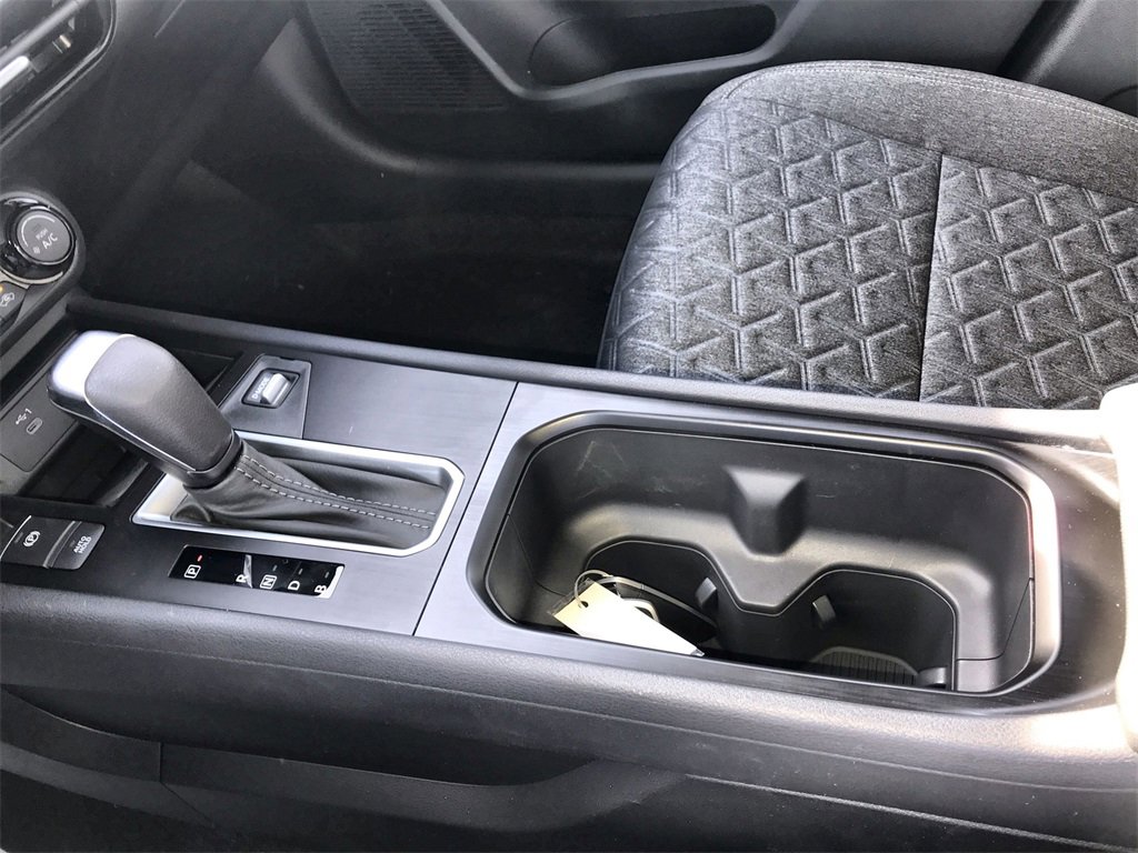 New 2026 Nissan Kicks SV image 19