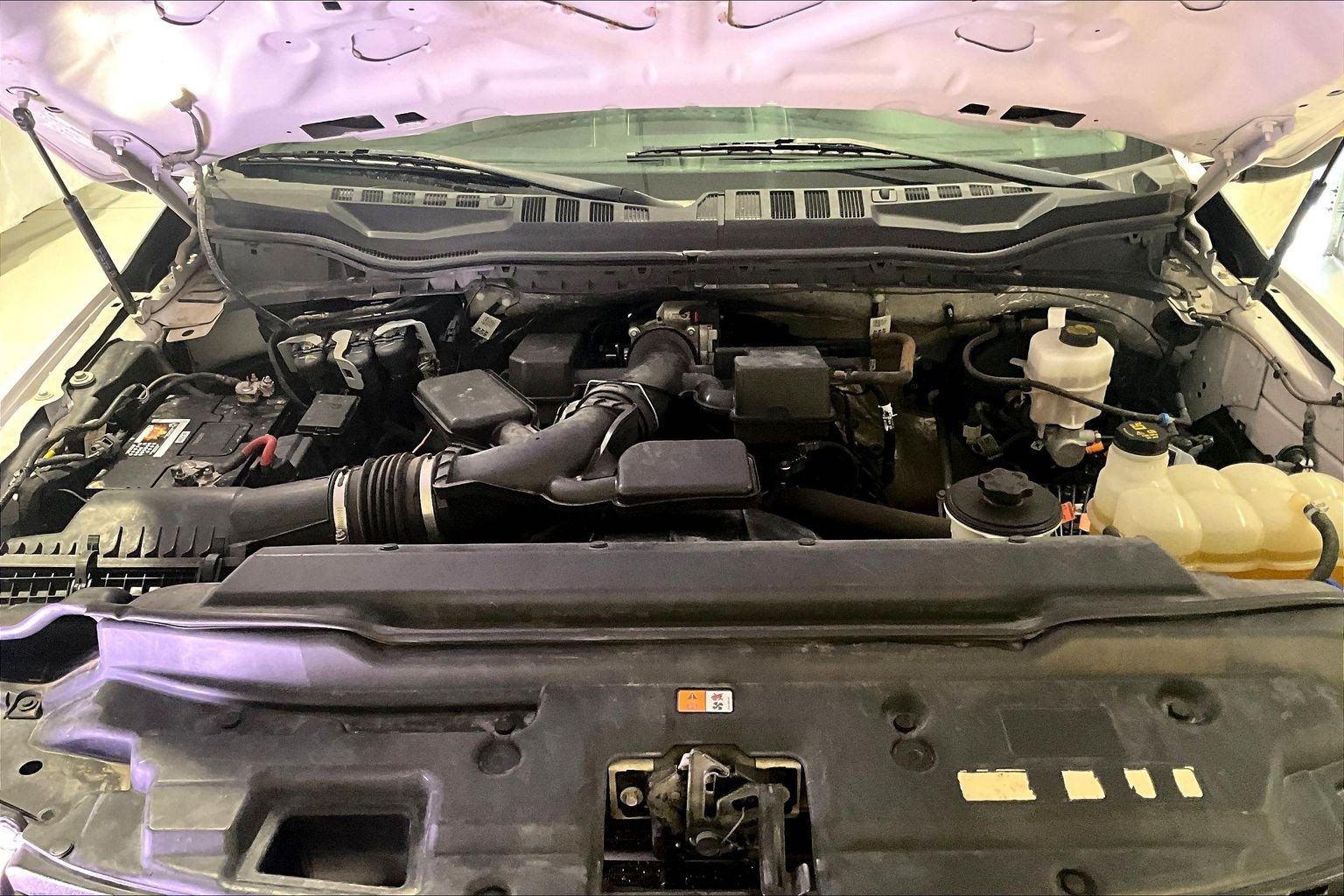 Used 2020 Ford F250 XL w/ Power Equipment Group AWD/4WD image 29