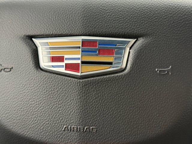 Used 2024 Cadillac Escalade Sport image 5