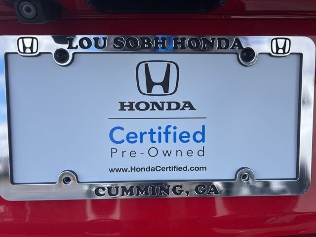 Used 2019 Honda Civic EX image 8