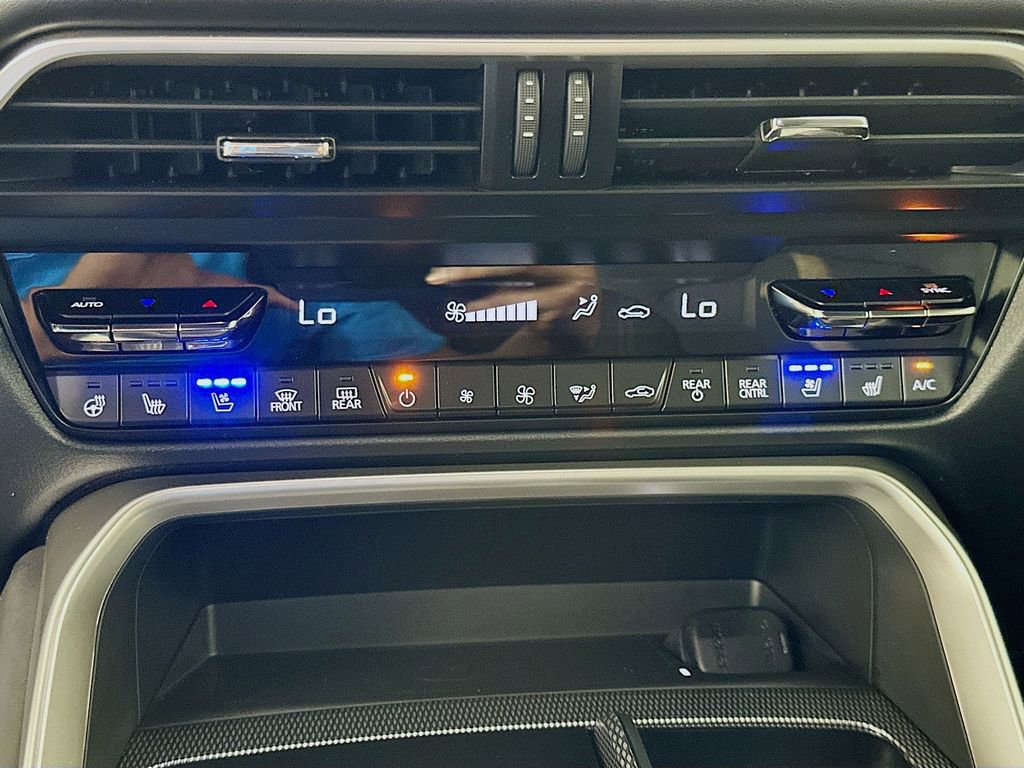 Used 2025 MAZDA CX-90 Plug-In Hybrid w/ Premium Plus image 16