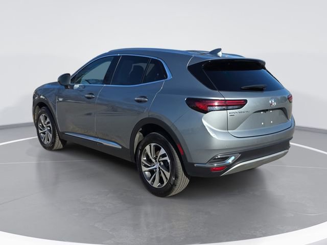 Certified 2023 Buick Envision Essence image 6