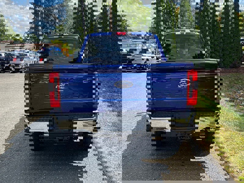 New 2026 Ford F350 Lariat image 8