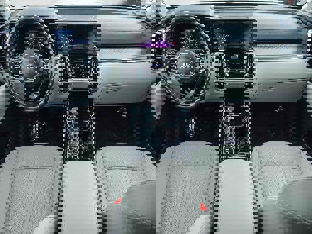 Used 2023 Kia Sorento SX image 11