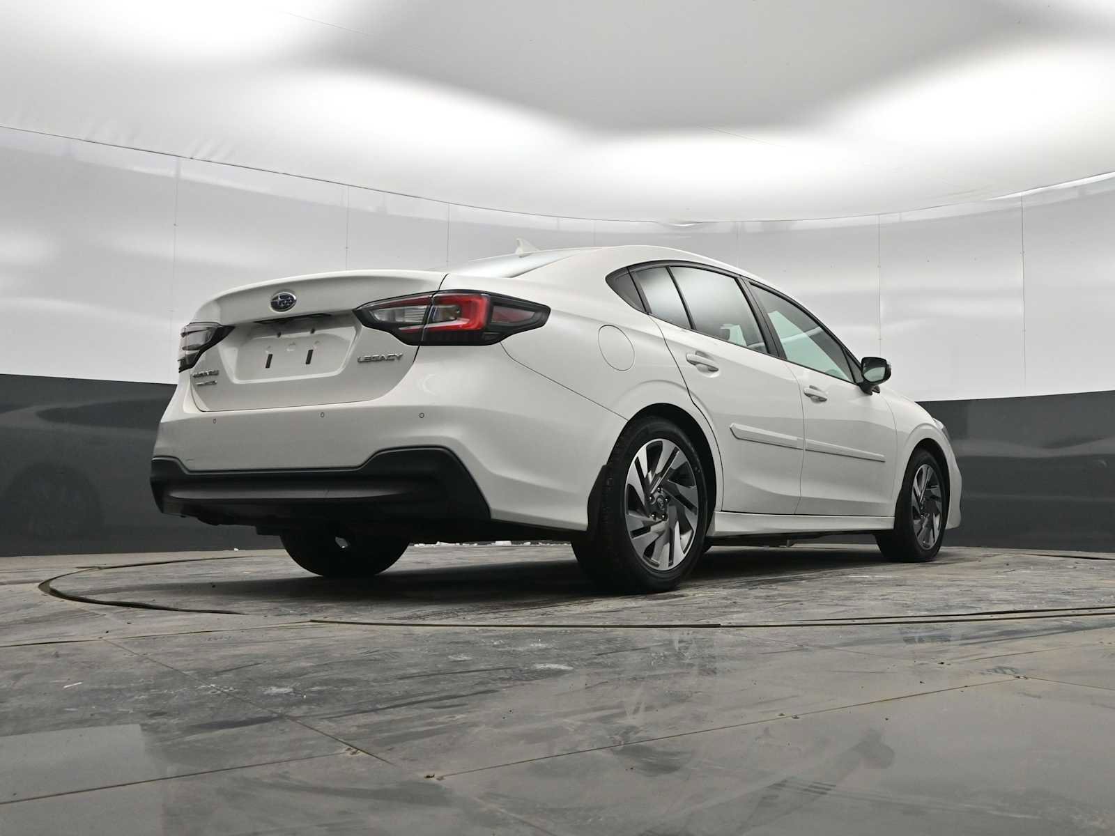 Used 2023 Subaru Legacy Limited image 35