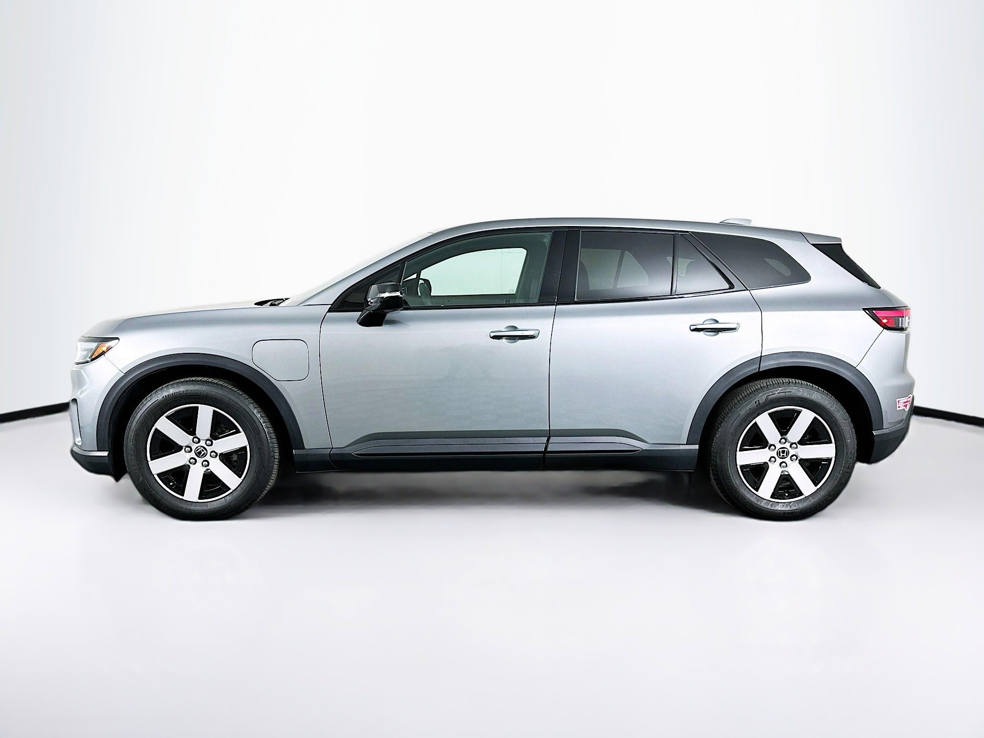 Used 2024 Honda Prologue EX image 4