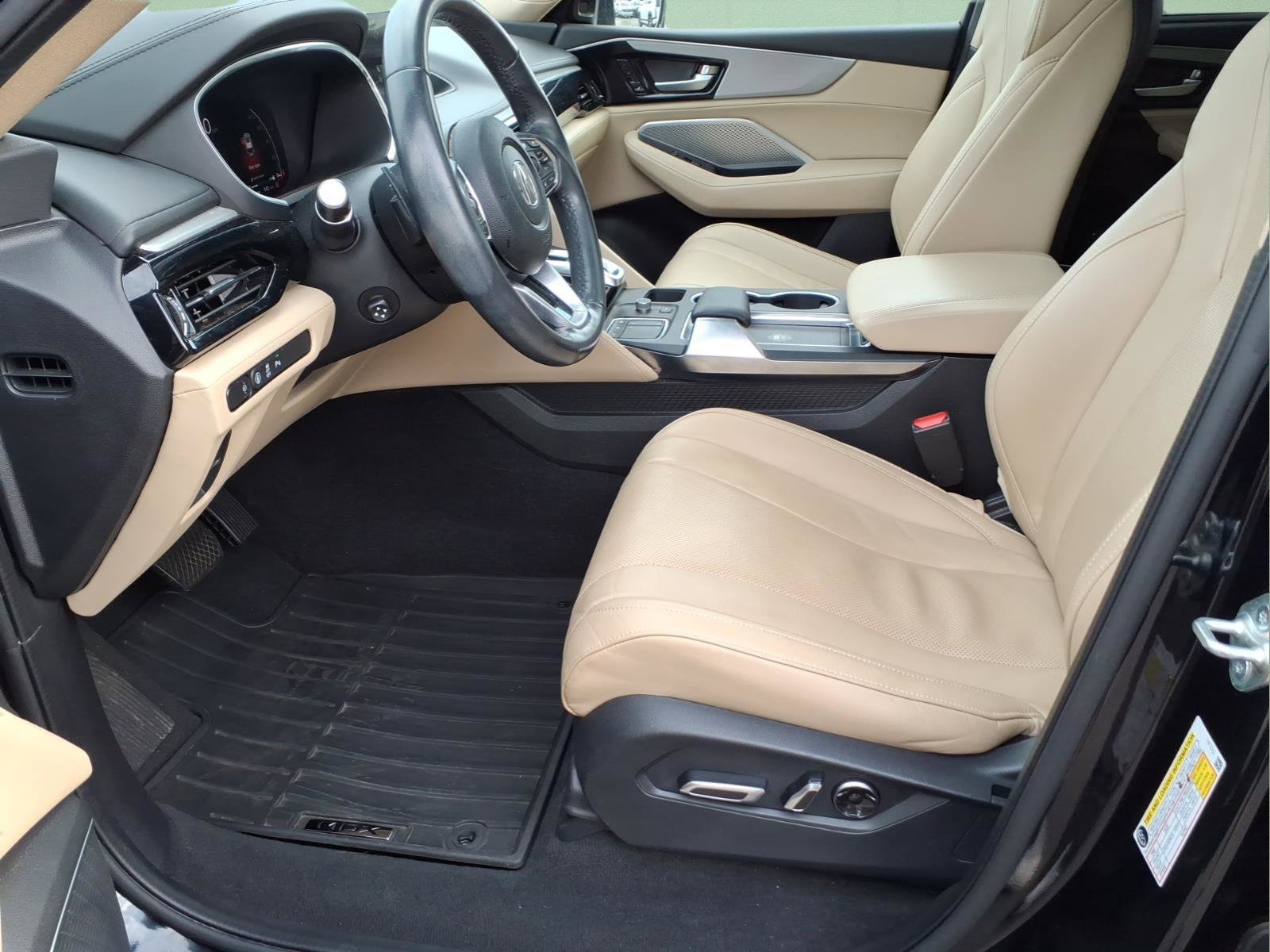 Used 2022 Acura MDX FWD w/ Technology Package image 15