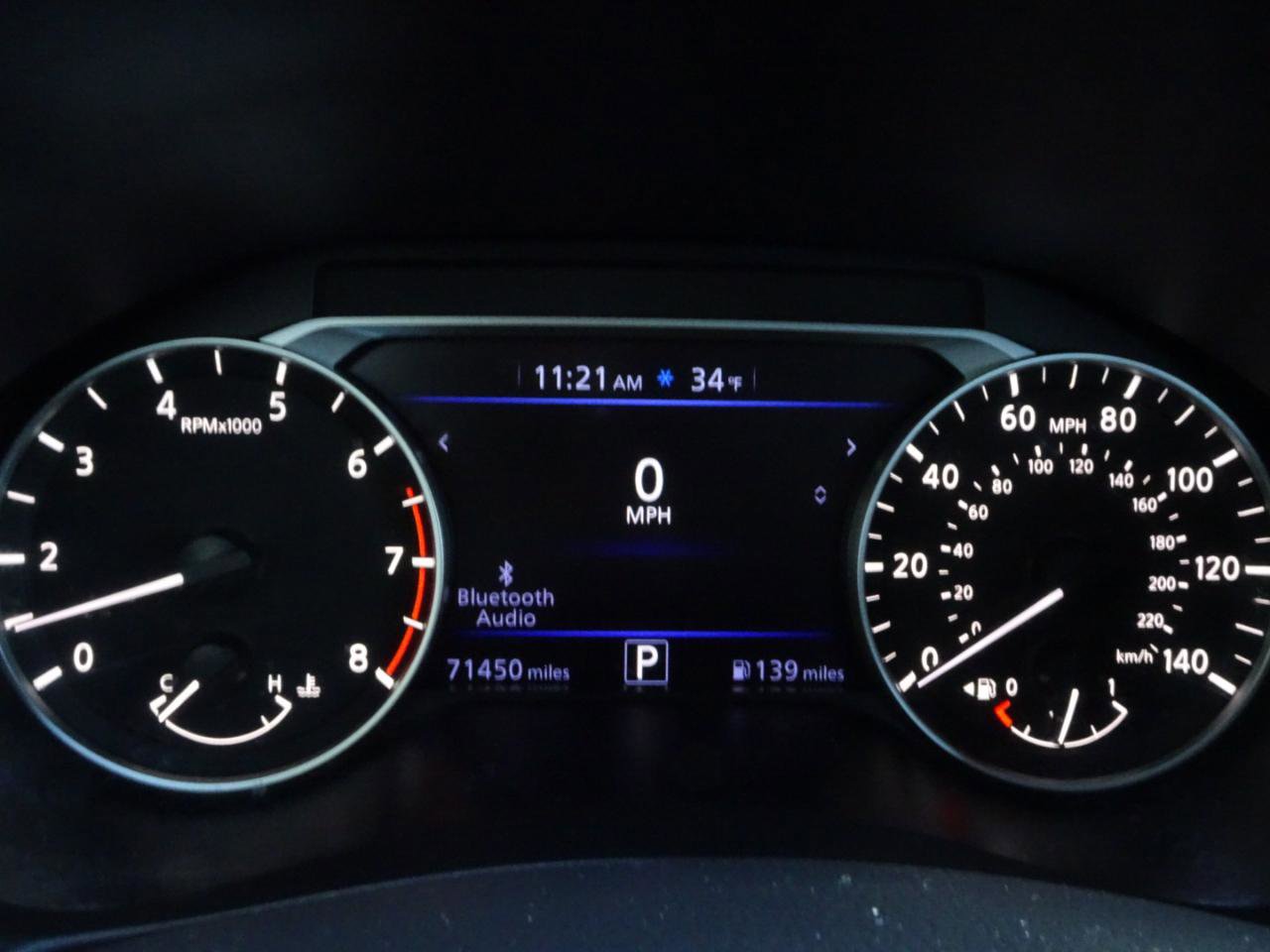 Used 2019 Nissan Altima 2.5 S AWD/4WD image 23