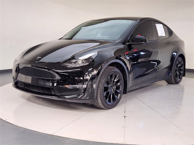 Used 2023 Tesla Model Y Long Range