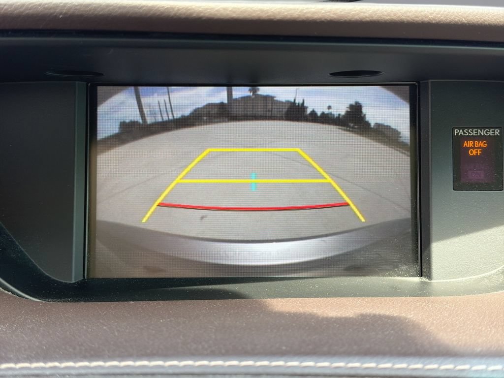 Used 2018 Lexus ES 350 w/ Premier Package FWD image 24